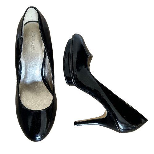 Barratts court shoes - barratts, womens