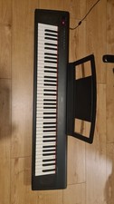 Yamaha Piaggero NP-31 Digital