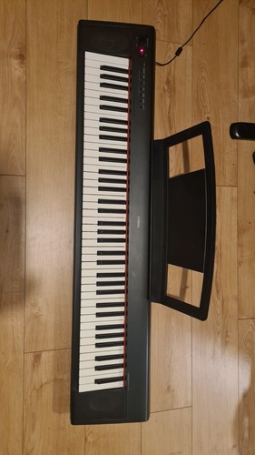Yamaha piaggero digital - np-31,