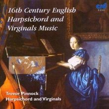 16th centutry harpsichord - 16th, by