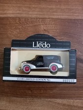 The Lledo Collection Club