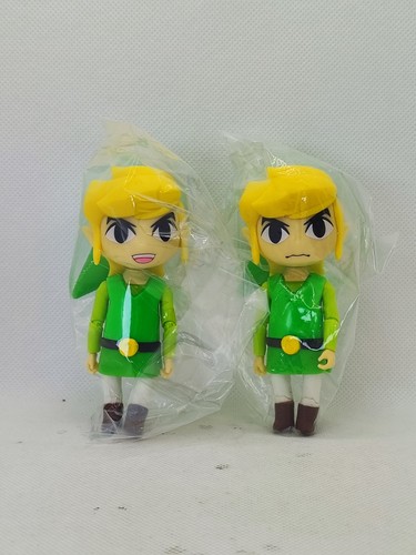 Jakks pacific wind waker - 2x,
