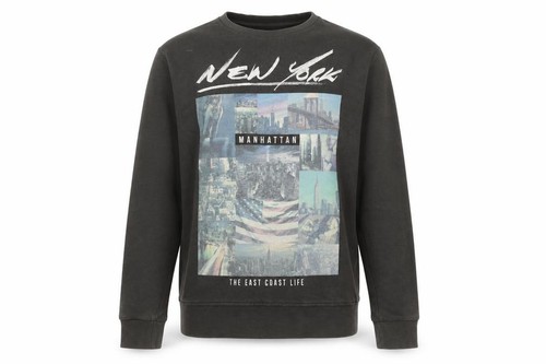 Twisted soul mens - twisted, pullover