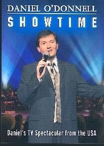 Daniel donnell showtime - o'donnell:,