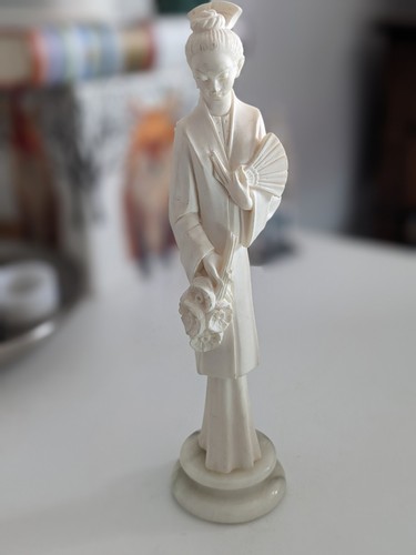 Vintage giannelli alabaster - vintage, a.