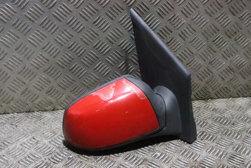 Ford fiesta st150 wing - fiesta,