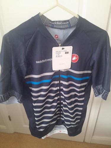 Castelli mens aero - race, 5.1