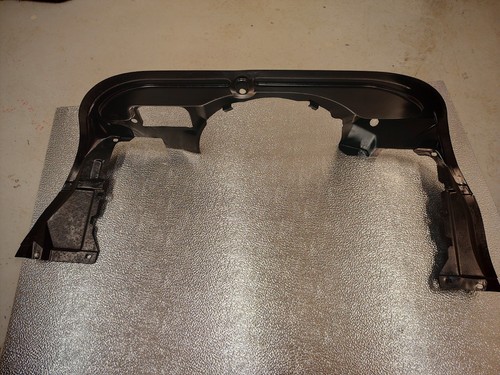 Genuine 1600 late bay - vw, vw