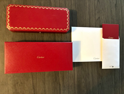 Cartier bracelet with - bracelet,