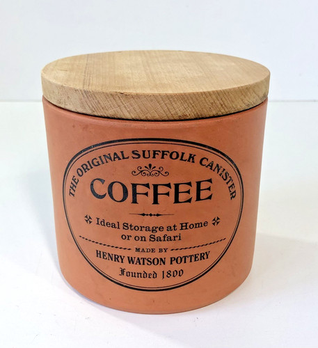 Henry watson terracotta - henry,