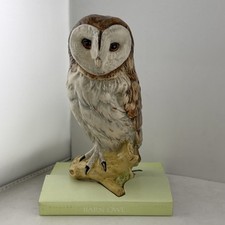 Whyte & Mackay Barn Owl Whisky