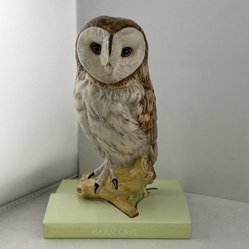 Whyte mackay barn owl - whyte,