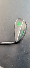 Bombtech Grenade 52° Wedge Steel Shaft