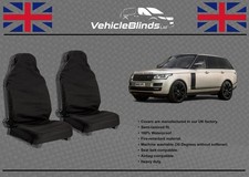 Seat Covers For Land Rover