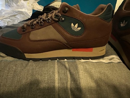 Adidas spezial grisedale spzl - adidas,