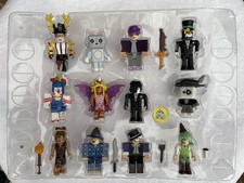 Roblox Celebrity Series 5 - 12