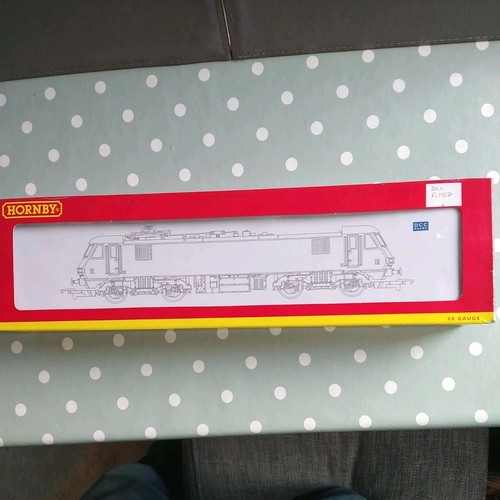 Hornby gauge r3053a class - gauge,