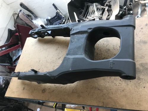 Genuine suzuki gsxr swing arm - swing,