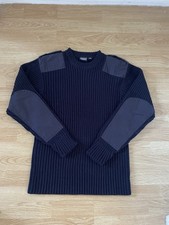 Highlander Military Jumper