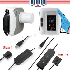 Dental Digital X-Ray Imaging Portable Xray Machine Unit / X-Ray Sensor UK