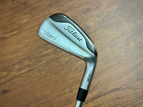 Titleist 718 iron - 4-iron, /