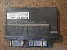 KTM ADVENTURE 1190R 2014 ENGINE CONTROL UNIT ECU 6134103100