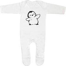 'Cute Baby Penguin' Baby