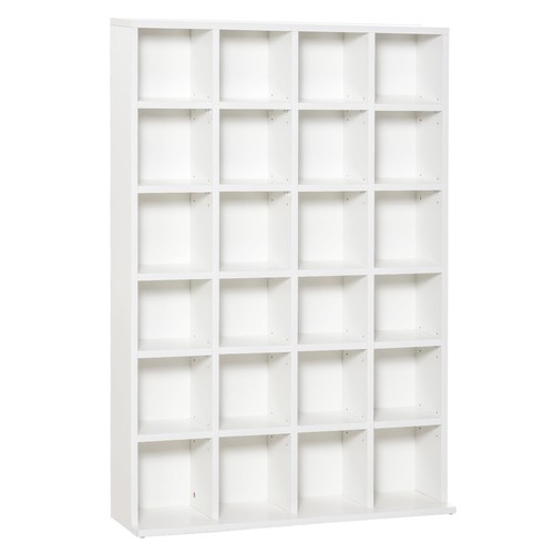 Homcom tall 456 336 dvd - tall, cd/