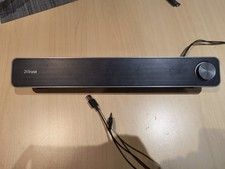 Trust Soundbar Black