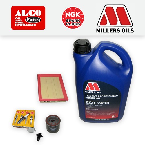 Service kit for ford - kit,