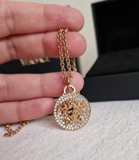 Versace medusa crystal - la,