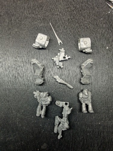 Rogue trader era space - rogue,