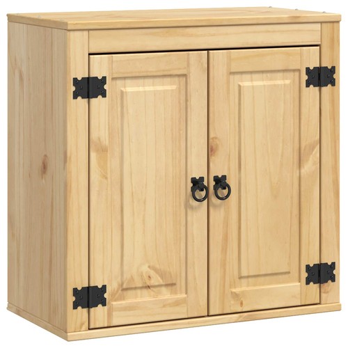 Cabinet with storage ski honey - ski,
