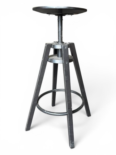 Ikea dalfred bar stool black - ikea,