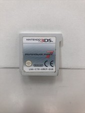 Mario Kart 7 Nintendo 3DS