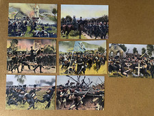 SEVEN PRUSSIAN NAPOLEONIC WAR