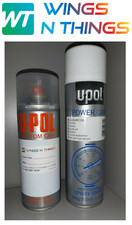 U-POL Aerosol Spray Paint FOR