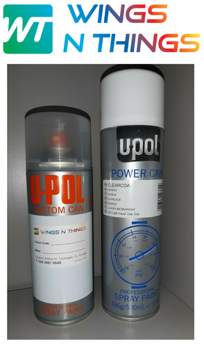 Pol aerosol paint 400ml - pol,