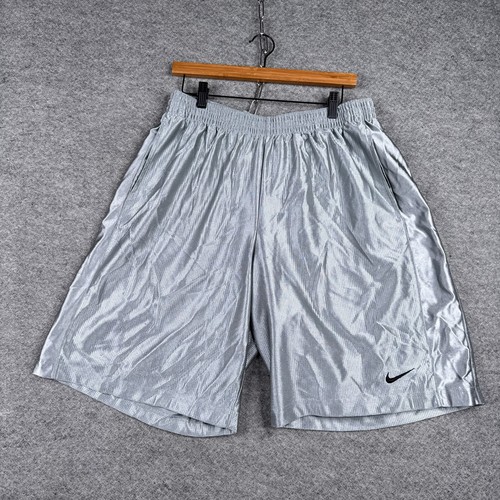 Vintage nike shorts mens - vintage, xl