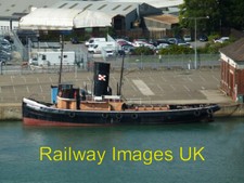 Photo - Steam Tug Challenge