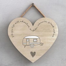 ADVENTURE CARAVAN SENTIMENTAL