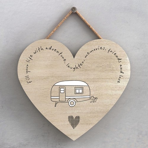 Adventure caravan sentimental - adventure,
