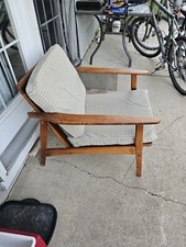 Vintage Mid Century Modern
