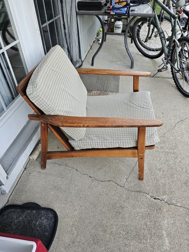 Vintage mid century modern - vintage,