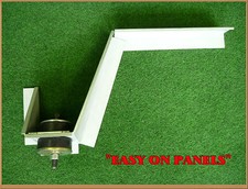 RANGE ROVER CLASSIC BODY MOUNT INNER WING SUPPORT N/S