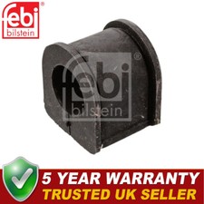 Febi Rear Anti Roll Bar Bush