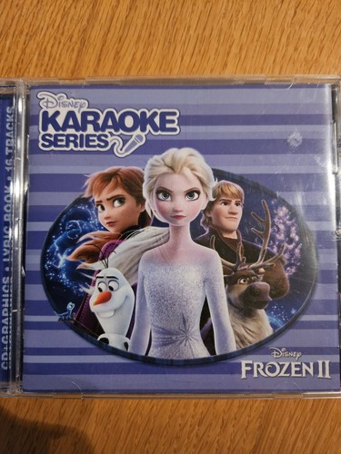 Disneys karaoke series - karaoke,