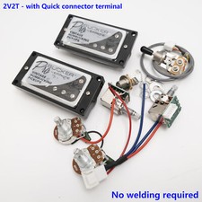 ProBucker Alnico 5 Humbucker