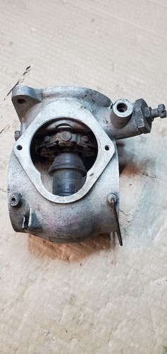 Ford flathead divers helmet - ford,
