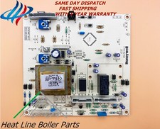 MAIN COMBI 24, 24HE POTTERTON PERFORMA ECO 24 HE PCB 5112657